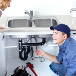 Plumber Fourways